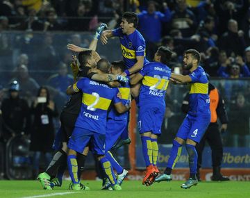 El debut de Boca en la Copa Argentina ya tiene fecha