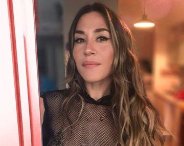 Jimena Barón confirmó que está embarazada con un tierno posteo