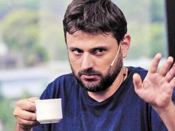 Juan Grabois.