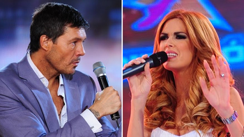 se recalienta la pelea entre marcelo tinelli y viviana canosa