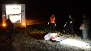 Gentileza diario Panorama. Gentileza diario Panorama.