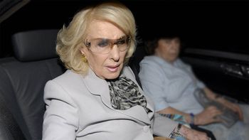 mirtha legrand se sumo a la polemica por los linchamientos mirtha legrand se sumo a la polemica por los linchamientos