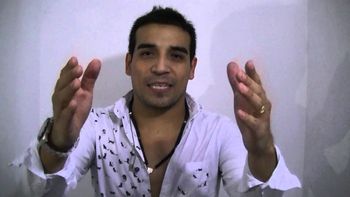 fue detenido y lo liberaron en solo tres horas fue detenido y lo liberaron en solo tres horas