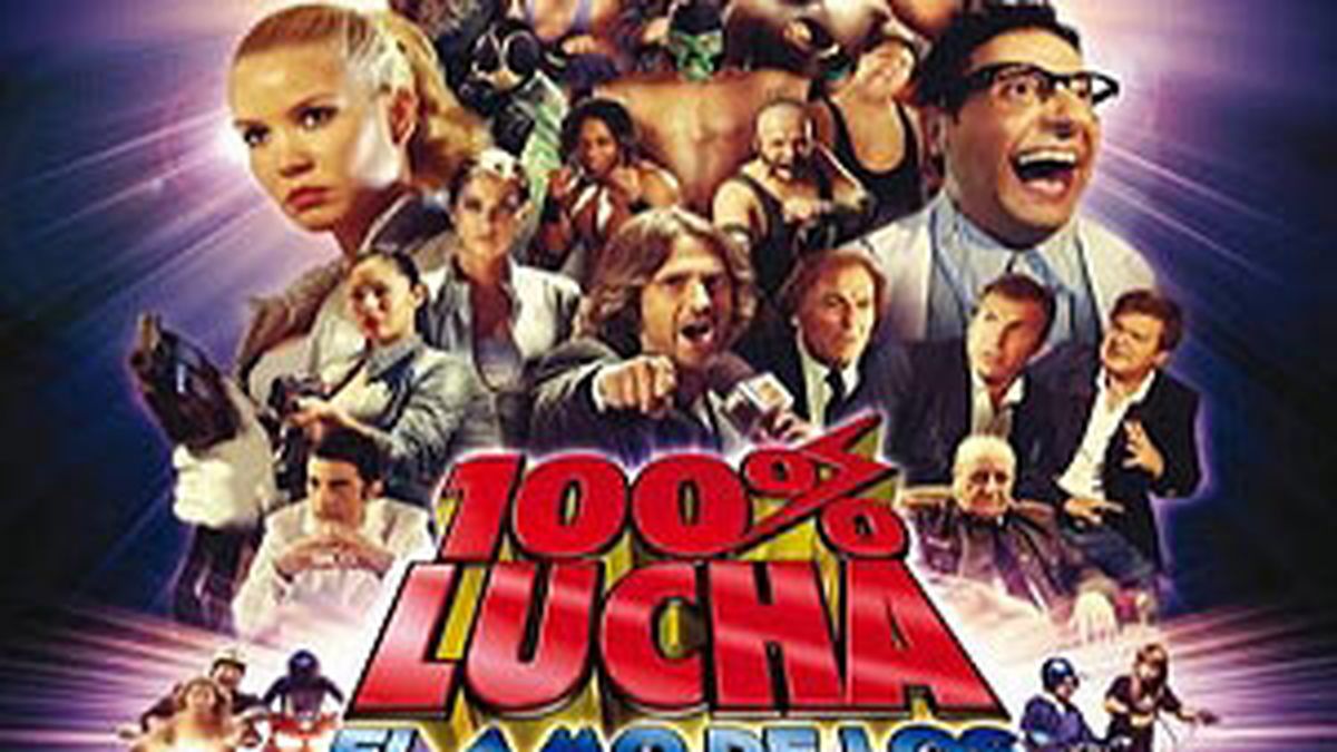 Pelicula 3