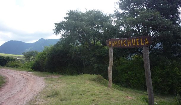 Pampichuela, la localidad jujeña que le ganó a la pandemia