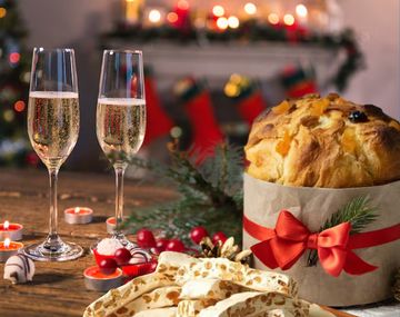 Cuánto cuesta armar la mesa dulce de Navidad: precios y aumentos del 27%