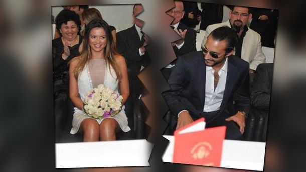 Fariña y Jelinek, divorciados: ¿qué polémica propiedad reclama la modelo?