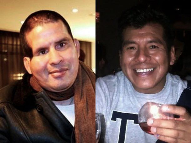 Fernando Cáceres recordó al médico asesinado en Morón