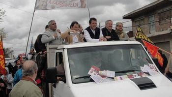 nosotros identificamos una zona liberada en la matanza nosotros identificamos una zona liberada en la matanza