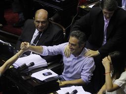 el oficialismo en diputados le dio media sancion al proyecto del parlasur el oficialismo en diputados le dio media sancion al proyecto del parlasur