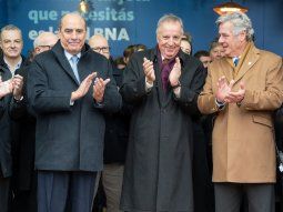 guillermo francos confirmo que milei ira a la rural y anticipo que sera aplaudido guillermo francos confirmo que milei ira a la rural y anticipo que sera aplaudido