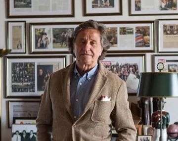 Empresario destacó a Adolfo Cambiaso por sobre Maradona y Messi: Más talentoso