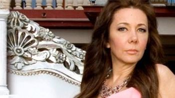 La reina madre de las botineras La reina madre de las botineras