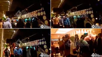 los hinchas de independiente insultaron a sus jugadores tras el clasico los hinchas de independiente insultaron a sus jugadores tras el clasico