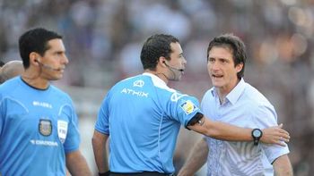 guillermo y un deseo para el arbitro: que sea invisible guillermo y un deseo para el arbitro: que sea invisible