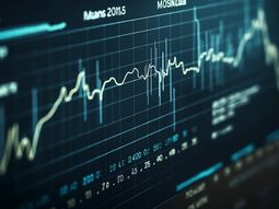 El riesgo país en el Uruguay bajó 5 puntos la semana pasada. El riesgo país en el Uruguay bajó 5 puntos la semana pasada.