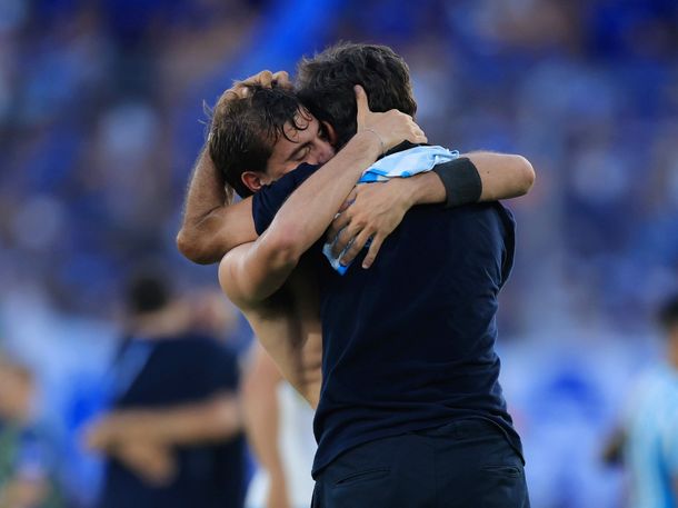 Santiago Sosa quiere llegar al cruce contra River tras su operación: qué debe hacer