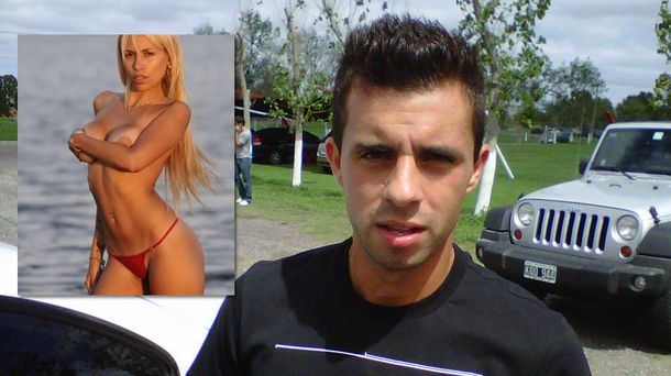 Se filtraron los chats entre Matías Defederico y su supuesta amante