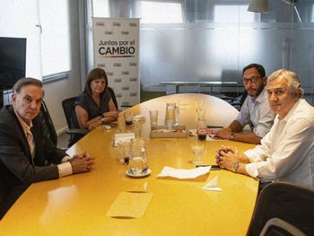 JxC: sancionarán a los dirigentes que incumplan las reglas internas