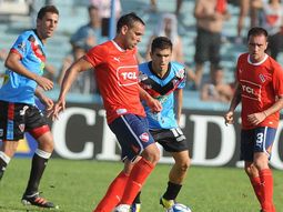 el rojo sufrio pero finalmente supero a brown de adrogue el rojo sufrio pero finalmente supero a brown de adrogue