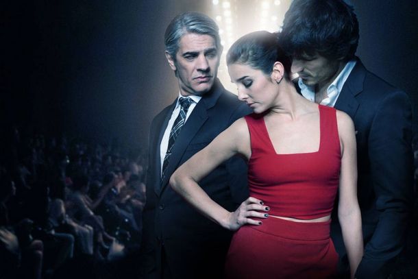 Este viernes 16 se estrena Edha