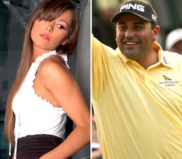 Coki Ramírez, más enamorada que nunca, blanqueó romance: Lo amo