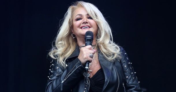 Bonnie Tyler