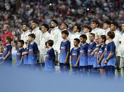 A romper la racha: la Selección Argentina llega al Mundial 2026 en la cima del ranking FIFA