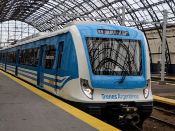 Anuncian paro de trenes para el próximo jueves