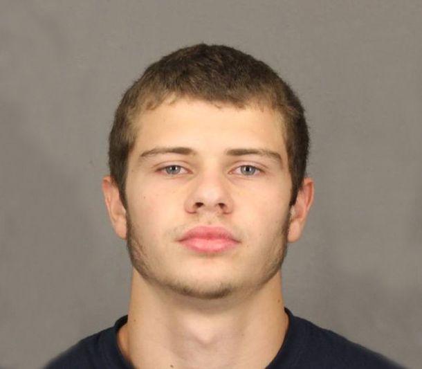 Dijo que vio un asesinato como excusa por llegar tarde: puede ir preso