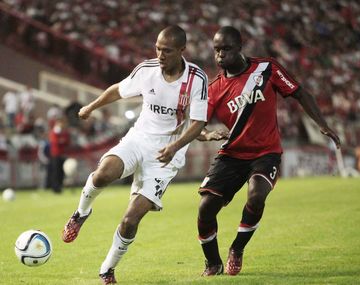 River empató sin goles frente a Estudiantes por la Copa de Oro