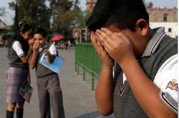 Bullying: uno de cada tres alumnos sufrió discriminación en la escuela