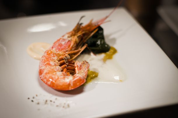 Conocé Morfilandia, una kermesse de sabores en Chubut