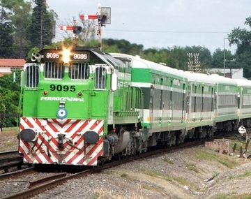 Dos nuevas líneas ferroviarias pasan a manos del Estado