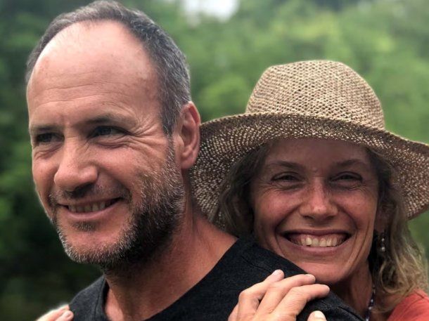 Maru Botana estalló contra la empleada que denunció a su marido por acoso laboral: Basura