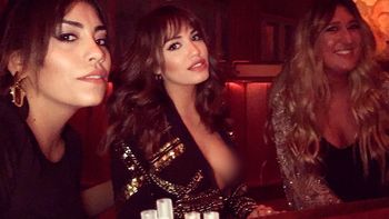 el descuido hot de lali esposito el descuido hot de lali esposito