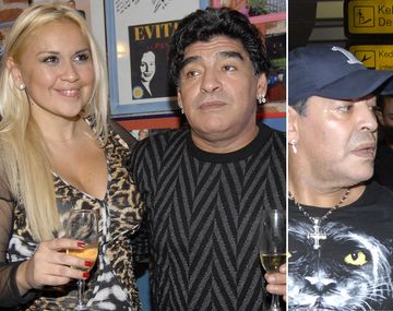 Diego evade a Ojeda y levantará la denuncia contra Oliva