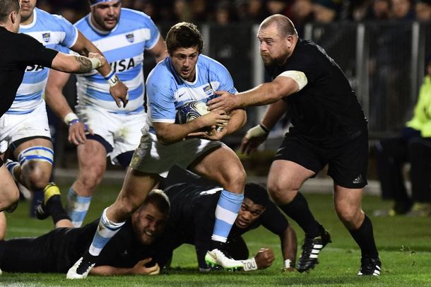 Así es la agenda del sexto día del Mundial de rugby