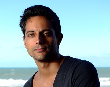 Escándalo: escuchá la furia de Joaquín Furriel por Nicolás Cabré