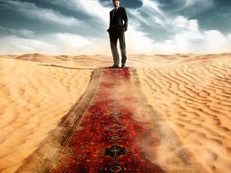 De los creadores de 24, llega Tyrant, la nueva serie de FX