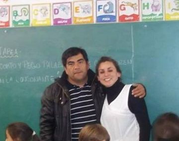 Un abogado alcoholizado atropelló y mató a una maestra en La Rioja