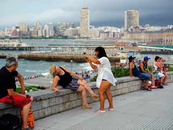 Cayeron las ventas de Navidad: se priorizó gastar en vacaciones o escapadas