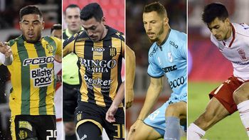 ¿como se define el ultimo descenso a la primera b nacional? ¿como se define el ultimo descenso a la primera b nacional?