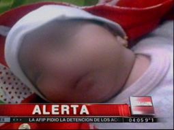 murio la beba maltratada por sus padres en rio gallegos murio la beba maltratada por sus padres en rio gallegos