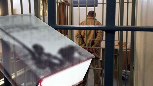 ¿Qué libro le dieron a El Chapo para levantarle el ánimo?