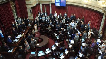 asi quedo el proyecto que crea la agencia federal de inteligencia asi quedo el proyecto que crea la agencia federal de inteligencia