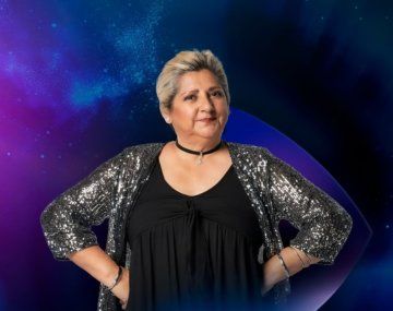 La divertida entrevista a Petrona durante el casting para Gran Hermano