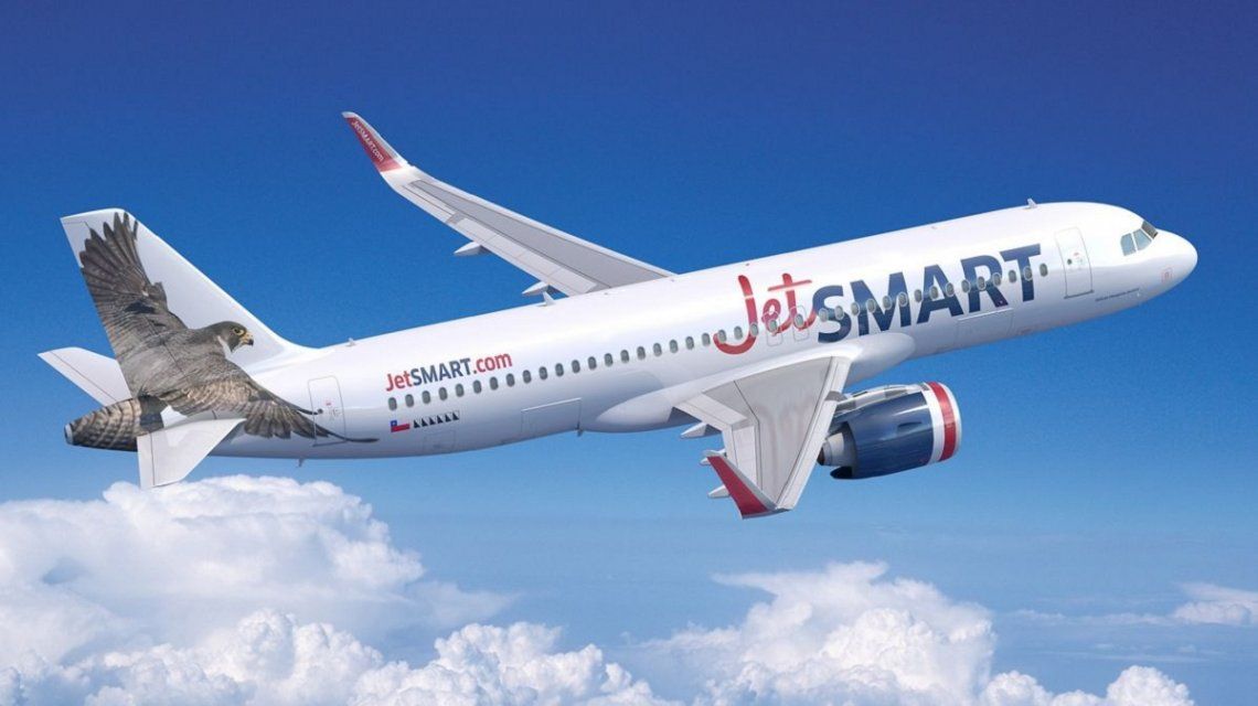 Desde octubre comenzarán a volar tres nuevas aerolíneas low cost en la