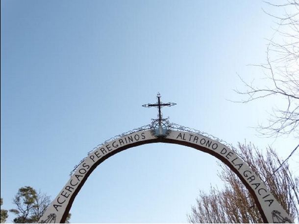 #Luján2014 en fotos