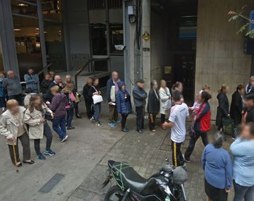 Foto: Google Street View